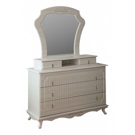  Комод туалетный Кантри 06.115, фото 1 