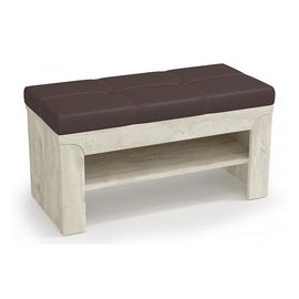  Банкетка-стеллаж для обуви Лючия 33.21, фото 1 