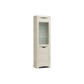  Шкаф-витрина Лючия 33.14-01, фото 1 