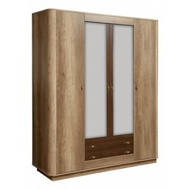  Шкаф платяной Фантазия 34.01, фото 1 