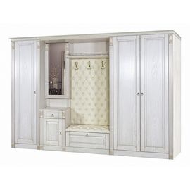  Стенка для прихожей Вероника К-4, фото 1 