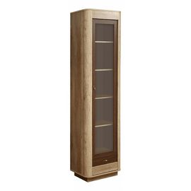  Шкаф-витрина Фантазия 34.06, фото 1 