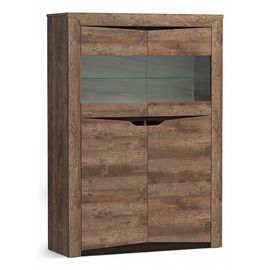  Тумба-витрина Лючия 33.15, фото 1 