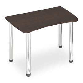  Стол офисный Домино Лайт СКЛ-Софт120МО, фото 1 