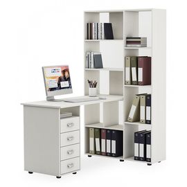  Стол компьютерный Оксфорд-2, фото 1 