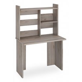  Стол компьютерный Домино Лайт СКЛ-Прям-100 без тумбы+НКЛ-100, фото 1 