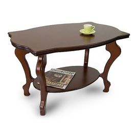 Стол журнальный Берже 1, фото 1 