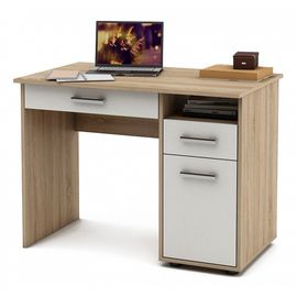  Стол письменный Остин-1Я, фото 1 