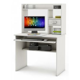  Стол компьютерный Имидж-30, фото 1 