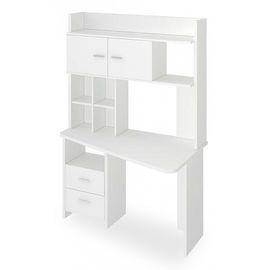  Стол компьютерный Нельсон Lite СКЛ-Трап120+НКЛХ-120 БЕ ПРАВ, фото 1 