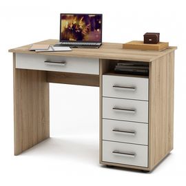  Стол письменный Остин-3Я, фото 1 