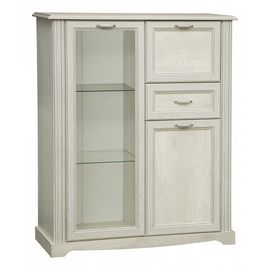  Тумба-витрина Сохо 32.09, фото 1 