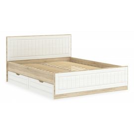  Кровать двуспальная Оливия НМ 040.34, фото 1 