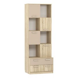  Шкаф комбинированный Акварель НМ 013.10 М, фото 1 