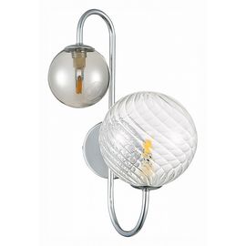  Бра Vinetto SL1124.101.02, фото 1 