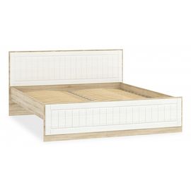  Кровать двуспальная Оливия НМ 040.34-03, фото 1 