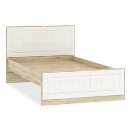  Кровать полутораспальная Оливия НМ 040.34-02, фото 1 