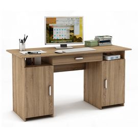  Стол письменный Лайт-6Я, фото 1 