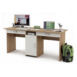  Стол письменный Лайт-10Я, фото 1 