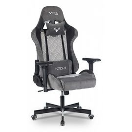  Кресло игровое Viking 7 Knight Gr, фото 1 