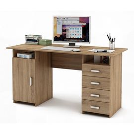  Стол письменный Лайт-7, фото 1 