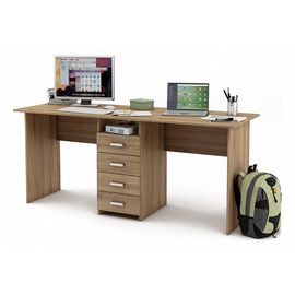  Стол письменный Лайт-11, фото 1 