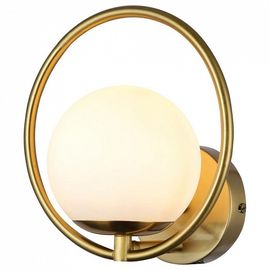  Бра Oportet 2788-1W, фото 1 