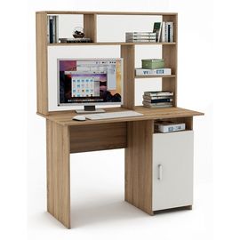  Стол компьютерный Лайт-3 СН, фото 1 