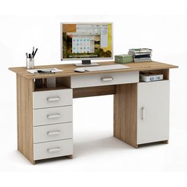  Стол письменный Лайт-8Я, фото 1 