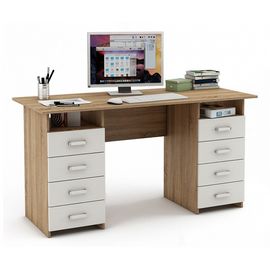  Стол письменный Лайт-9, фото 1 