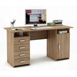  Стол письменный Лайт-8, фото 1 