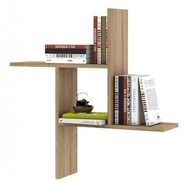  Полка навесная Лайт-35, фото 1 