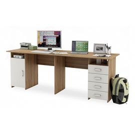  Стол письменный Лайт-13, фото 1 