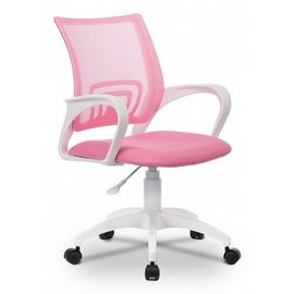  Кресло компьютерное CH-W695NLT/PK/TW-13A, фото 1 
