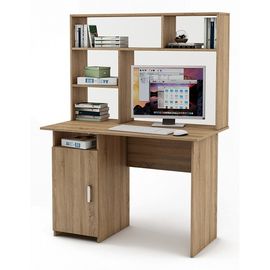  Стол компьютерный Лайт-2 СН, фото 1 