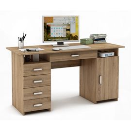  Стол письменный Лайт-8Я, фото 1 