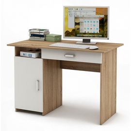  Стол письменный Лайт-2Я, фото 1 