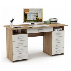  Стол письменный Лайт-9Я, фото 1 