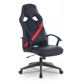  Кресло игровое Zombie Driver, фото 1 