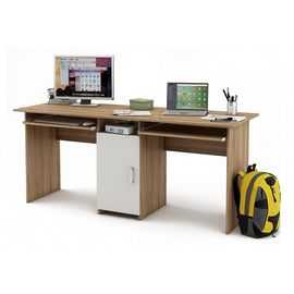  Стол компьютерный Лайт-10К, фото 1 