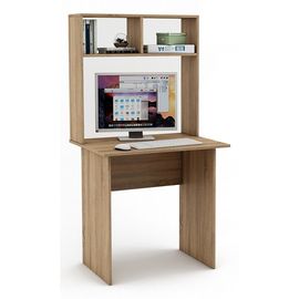  Стол компьютерный Лайт-1 СН, фото 1 