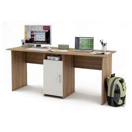  Стол письменный Лайт-10, фото 1 