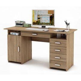  Стол письменный Лайт-7Я, фото 1 