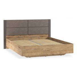  Кровать двуспальная Livorno НМ 040.52, фото 1 