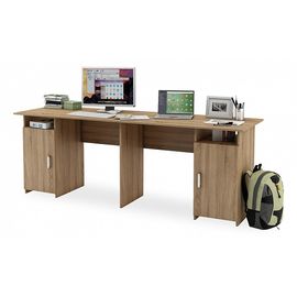  Стол письменный Лайт-12, фото 1 