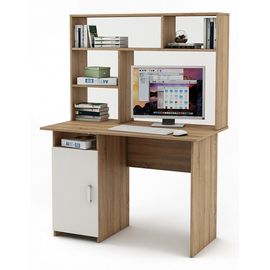  Стол компьютерный Лайт-2 СН, фото 1 