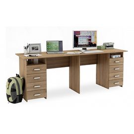  Стол письменный Лайт-15, фото 1 