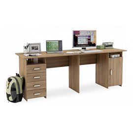  Стол письменный Лайт-14, фото 1 