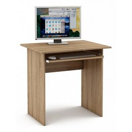  Стол компьютерный Лайт-1К, фото 1 