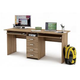  Стол компьютерный Лайт-11К, фото 1 